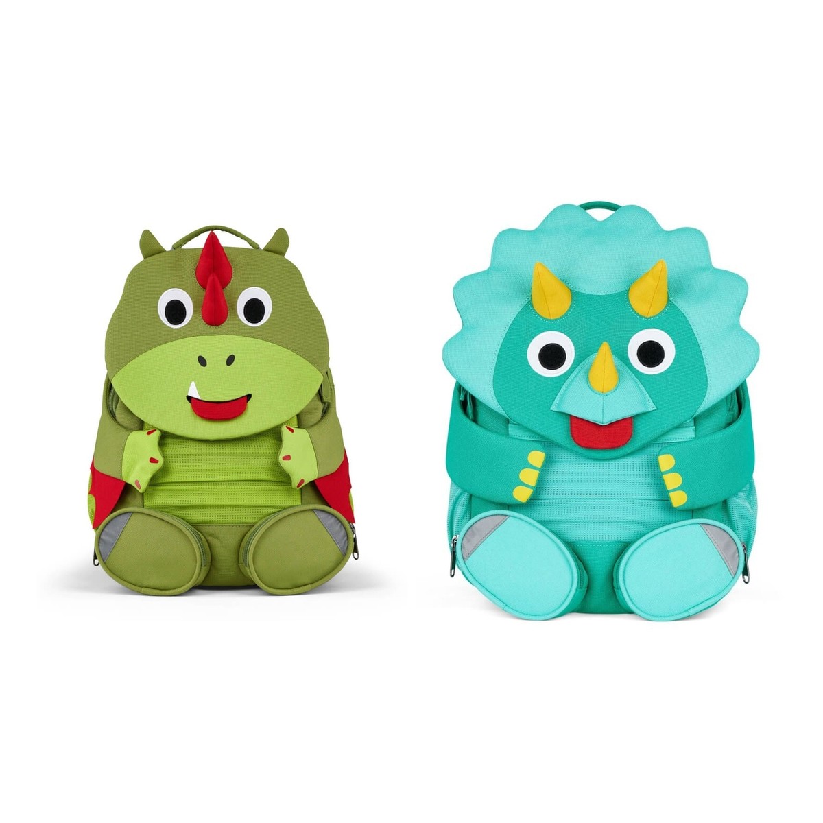 Affenzahn Großer Freund Large Friend Kindergarten backback Kids