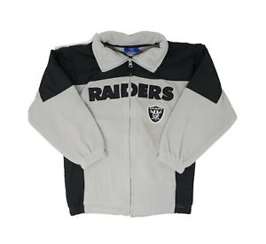 reebok jacket kids