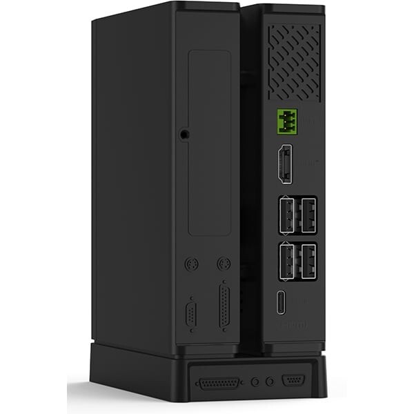 その他 X68000Z PRODUCT EDITION BLACK MODEL ZUIKI X68000 Z PRODUCT EDITION BLACK MODEL Starter Pack ARM