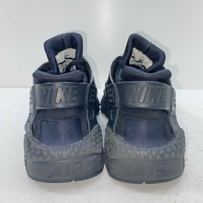 nike air huarache fake vs real