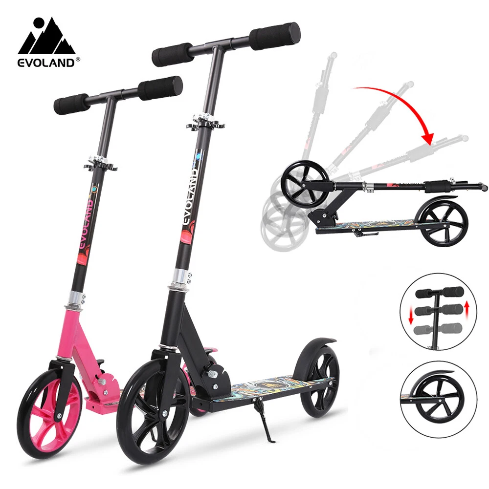 Scooter Roller Erwachsene Online Kaufen