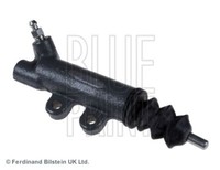 Blue Print ADT342108 Bremsbelagsatz, Scheibenbremse Hinten FüR Lexus