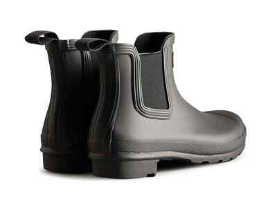 HUNTER レインブーツ W ORIGINAL CHELSEA WFS2078RMA NEW! Women's Hunter Original Chelsea Rain Boots WFS2078RMA