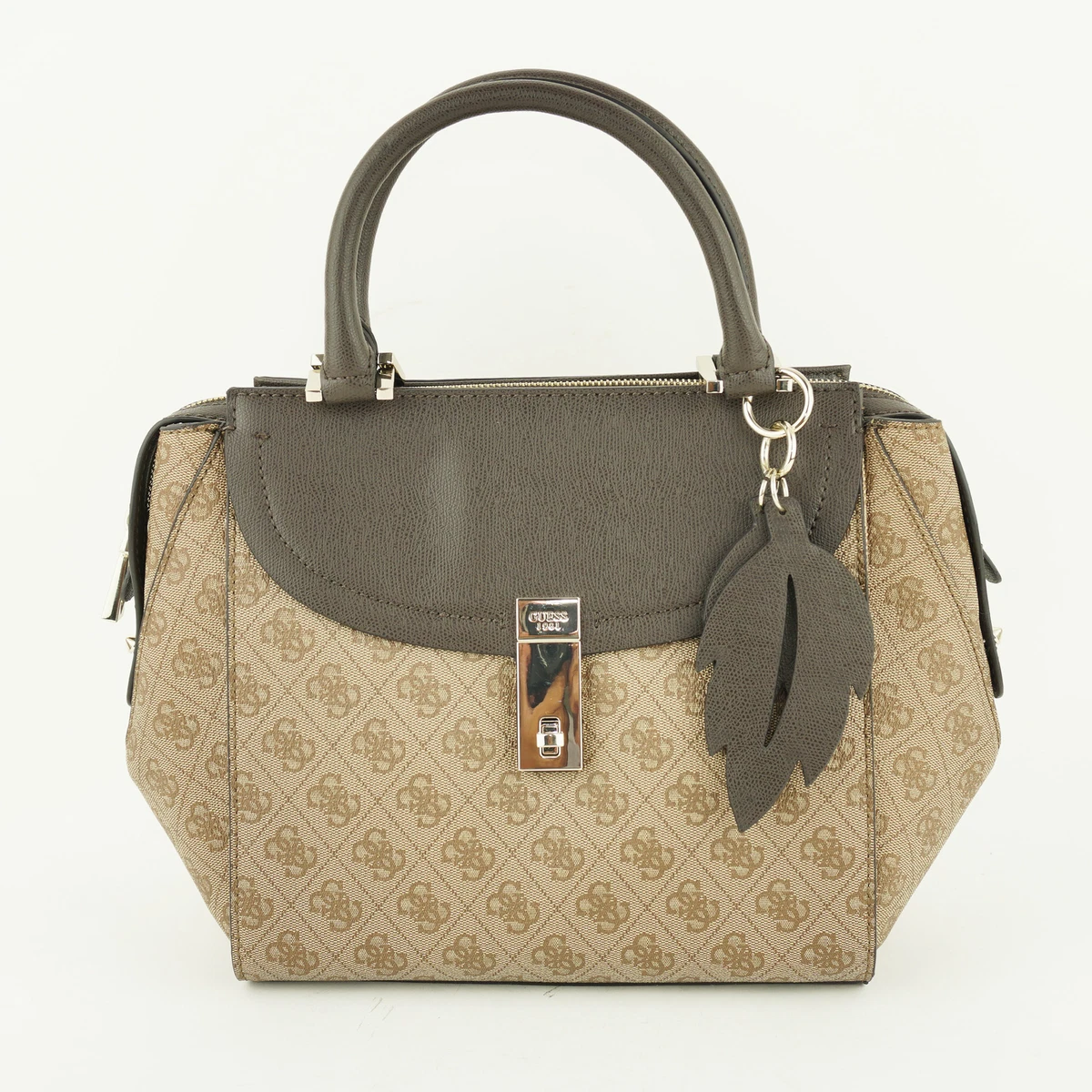Guess nissana best sale satchel