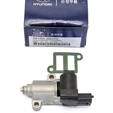 New Idle Speed Control Valve 35150-2B010 for Kia Soul 2010-2011 35150 2B010