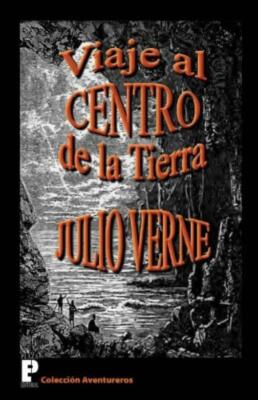 Viaje Al Centro De La Tierra