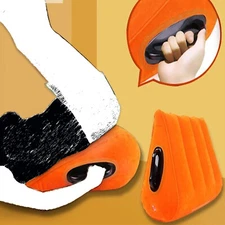 Sex Pillow Sex Furniture Position Cushion Triangle Inflatable Ramp for Couples