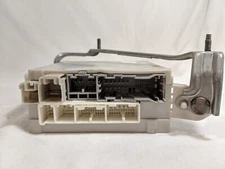 07-09 Lexus LS460 Rear Trunk Fuse Box Junction Block 82670-50120-A L62807 LS080