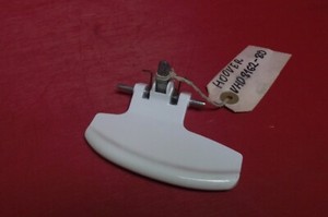 Waschmaschine HOOVER VHD8162-80 TÜRGRIFF