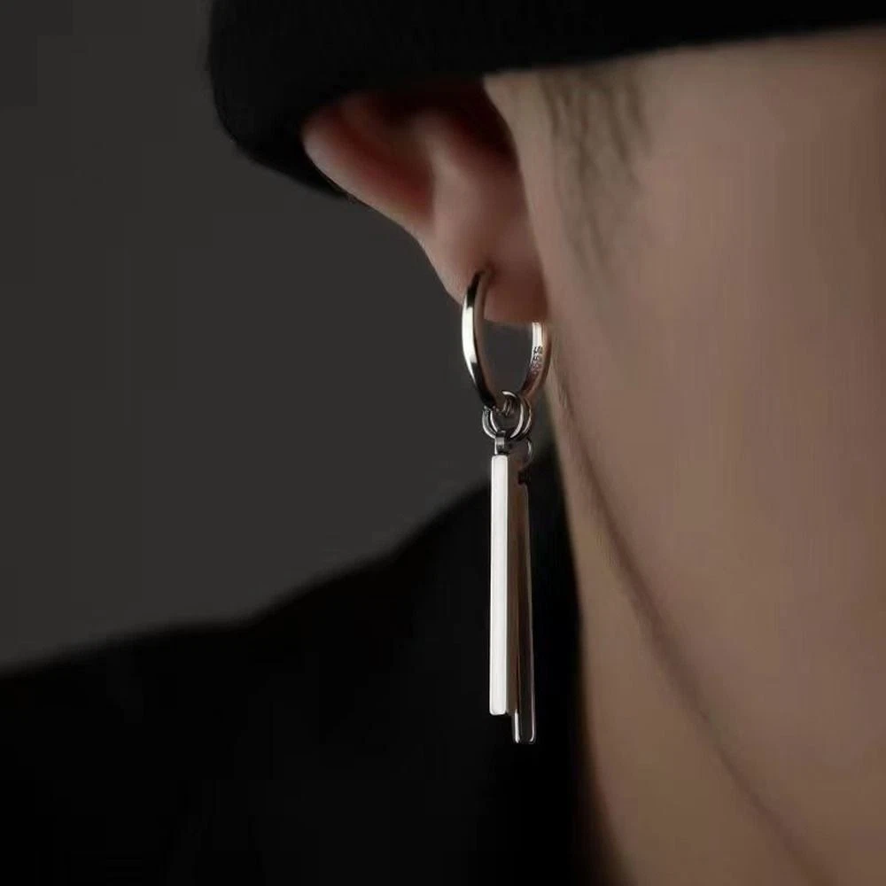 Circle 2024 hoop earrings