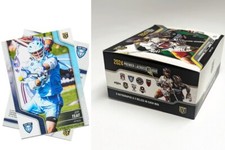 2024 Premier Lacrosse PLL Trading Cards