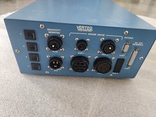 VERTEQ, 1600-55M, SRD Controller,