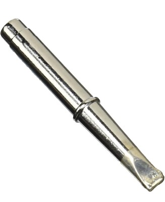 Weller 100 Soldering Iron - 1/4'' - 700°, W100, CT6E7 Replacement Tip NWT