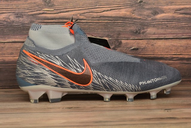 Football Boots Nike Phantom Vision II Academy DF FG MG .