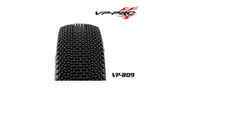 VP809M2 VP-Pro Blade 1/8 Buggy Tires Unglued