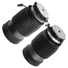 Arrière Gauche + Droite Suspension Pneumatique for Mercedes-Benz W213 2133200225