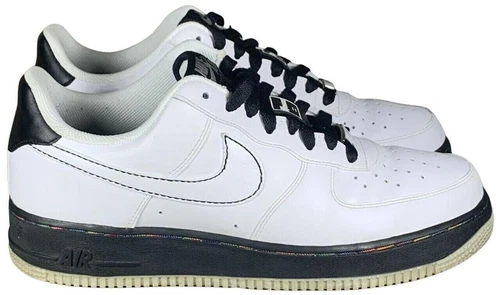 Nike Air Force 1 '07 White - 315122-112