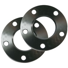 SCC Spurverbreiterung black 10mm 5x112 Mercedes M-Klasse Typ: W166 (2011-)