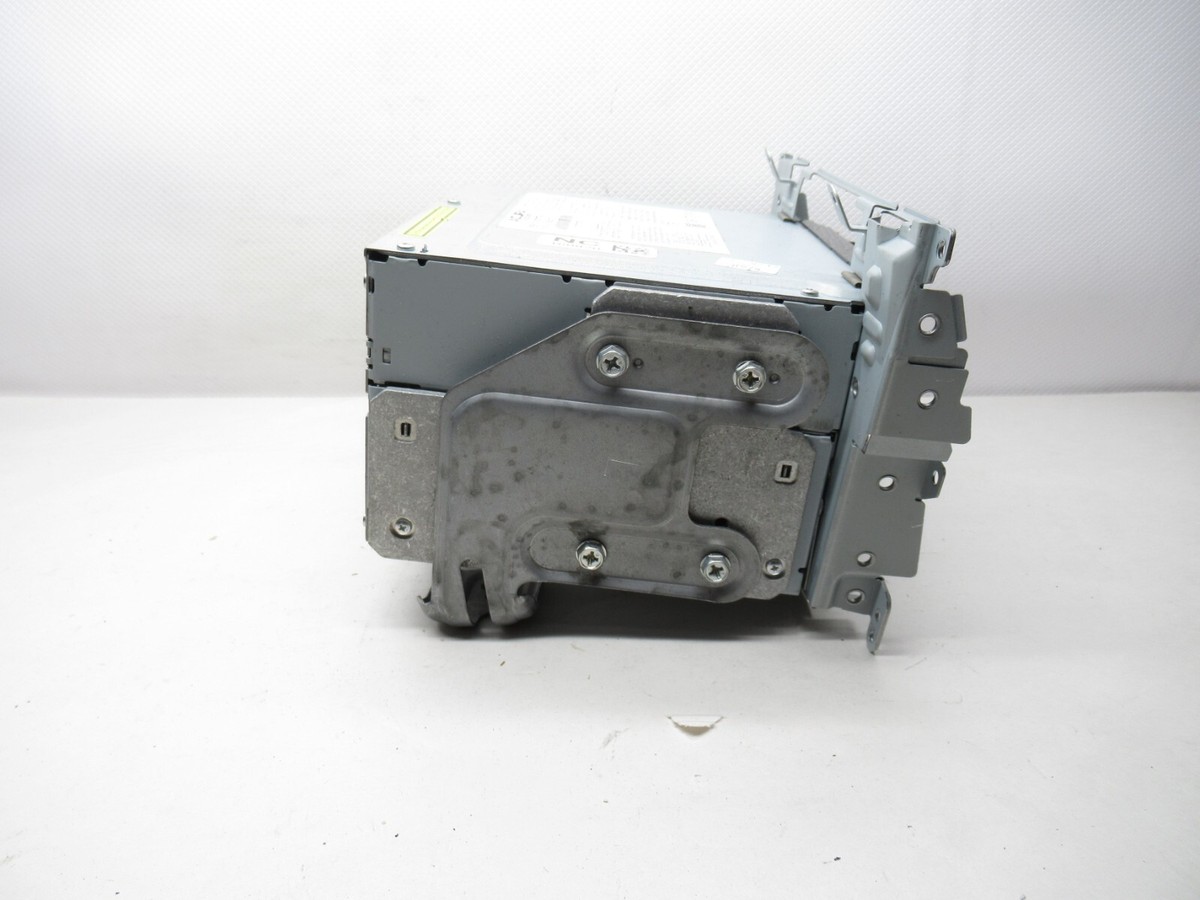 2015-2017 Acura TLX OEM Navigation Radio Head Unit 39540-TZ3-A140