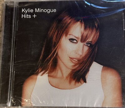 KYLIE MINOGUE-Greatest Hits + (CD, 2000 BMG Heritage/Arista)