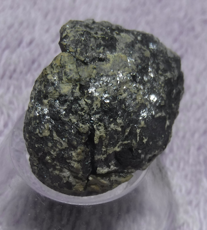 Crystallized Pyrargyrite (USA Specimen - RARE)  Hinsdale County, Colorado