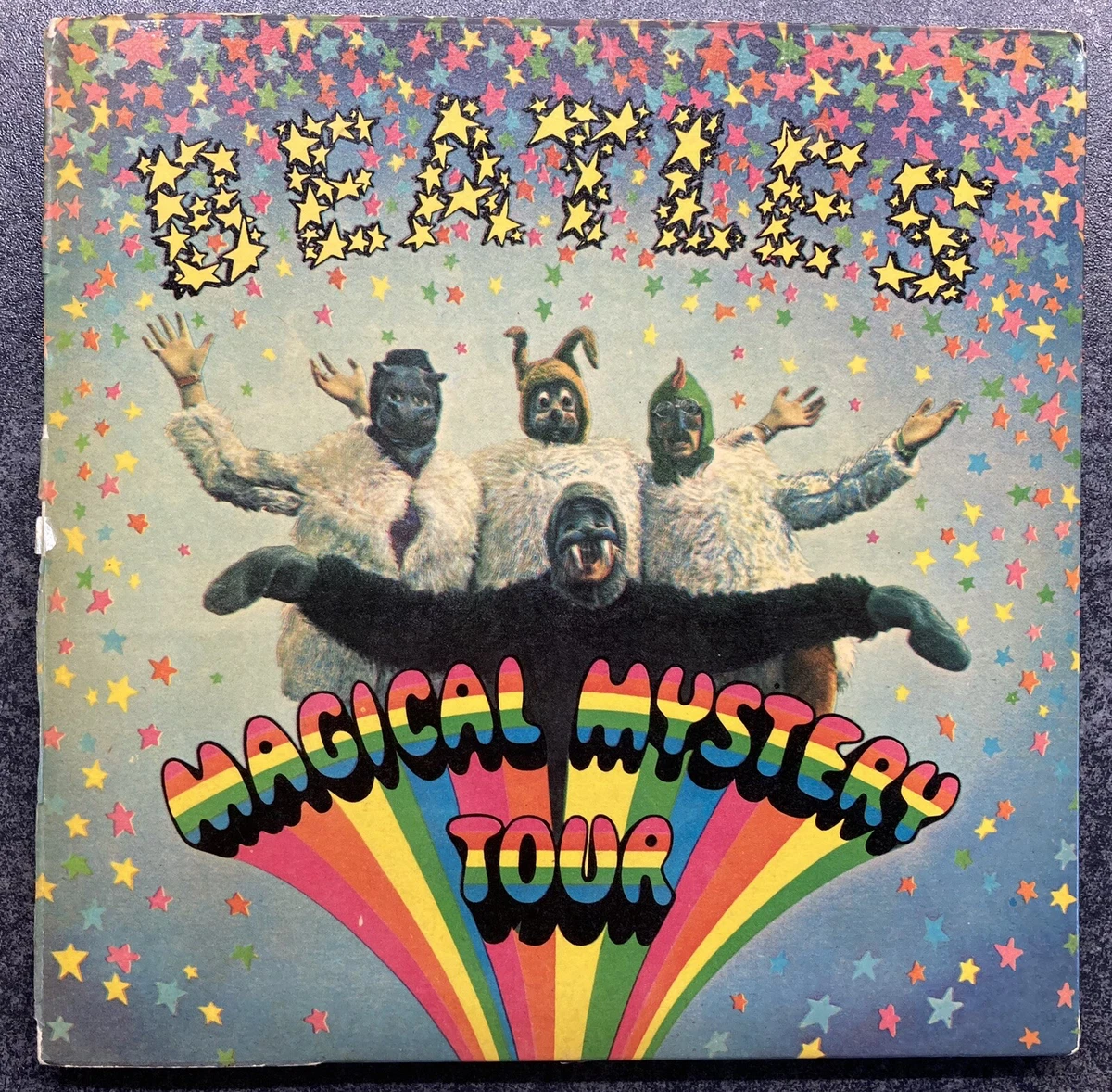 25+ Beatles Magical Mystery Tour Ep for sale | Updated Oct 2026