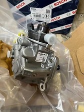 Bosch New For Audi Porsche Vw 3.0tdi Diesel Engine High Pressure Pump 0445010692