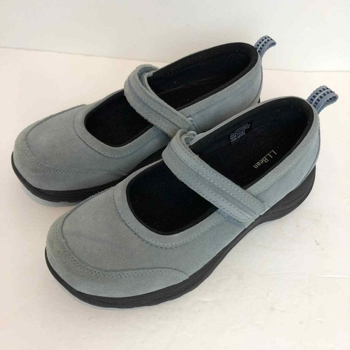 lands end comfort shoes