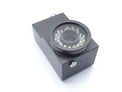 BAUMER ELECTRIC VXS 1003M10WS-K SENSOR #T5