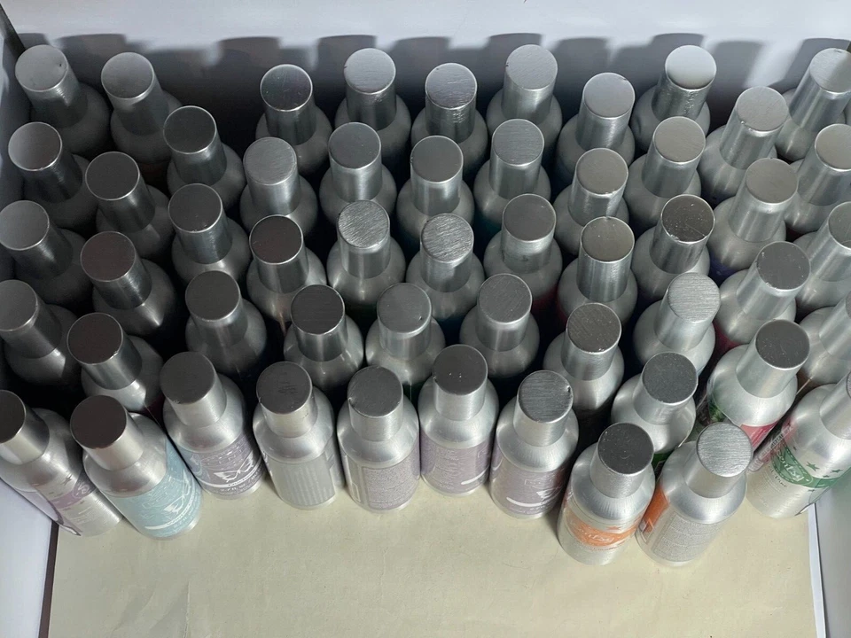 Botellas nuevas Scentsy Room Spray 2,7 oz elige tu olor Foto 3 de 3