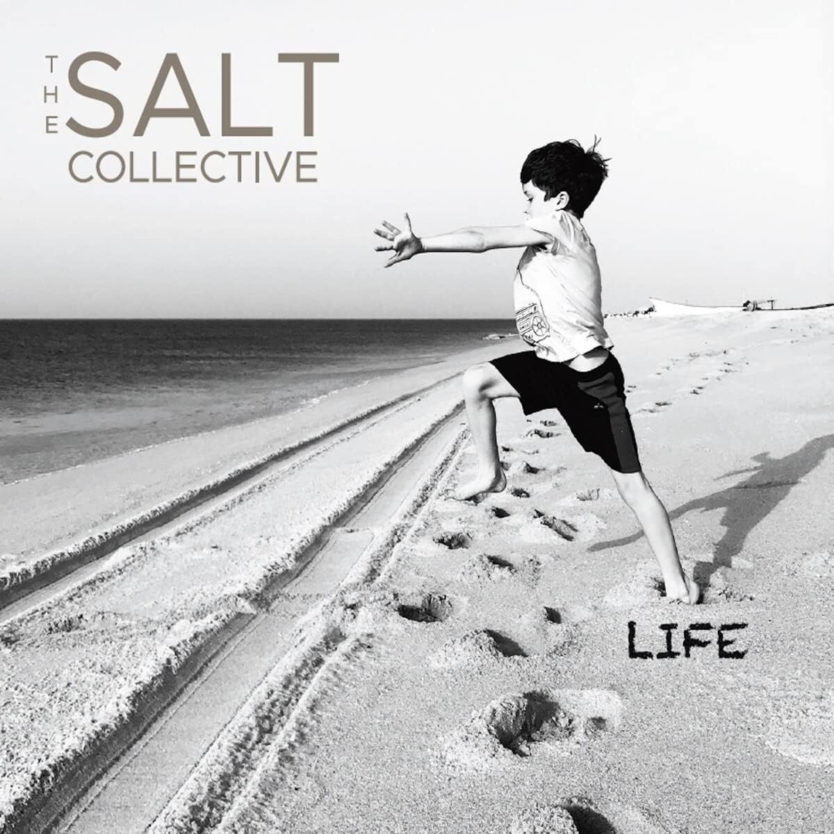 The Salt Collective LIFE (Vinyl LP) 12" Album