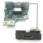 HDMI Port Small Board Card L25757-001 3TK75AA for HP EliteDesk 705 G4 G5 DM MT