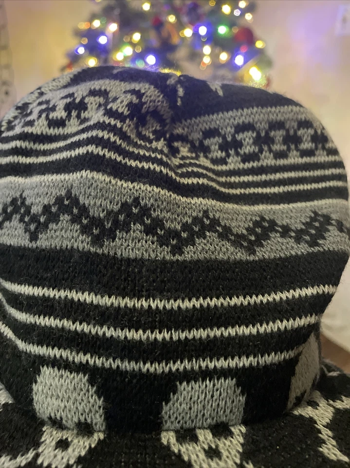 Sombrero de invierno Joe Boxer Foto 2 de 4