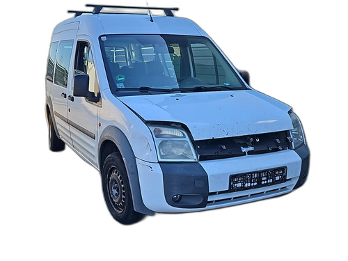 Amortiguadores Columna de suspensión DEL derecha para Ford Connect 06-09 - Imagen 5 de 7