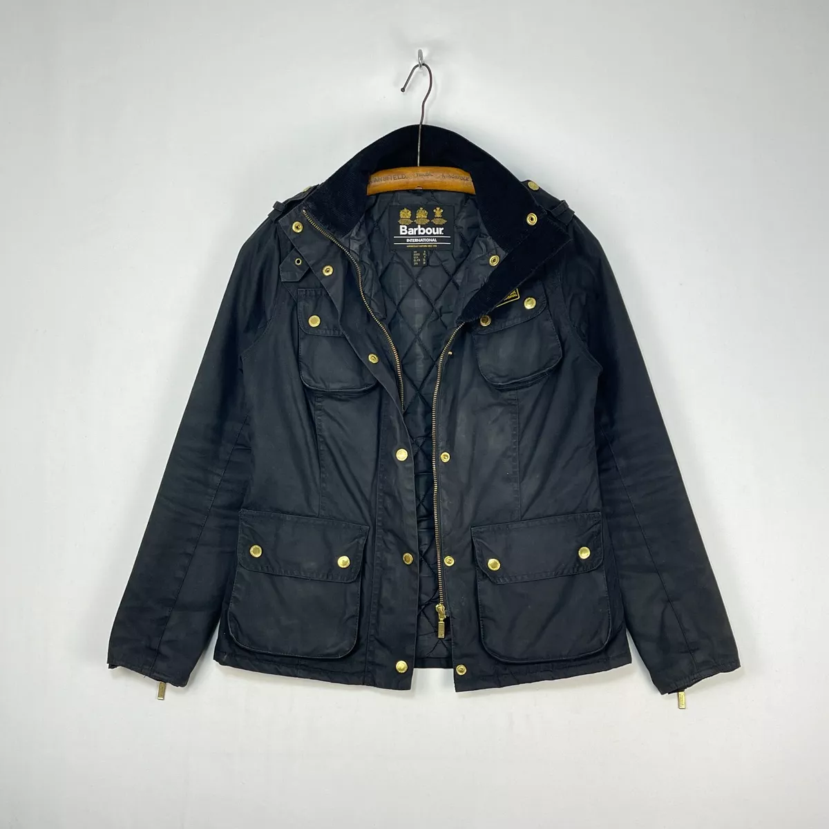 Barbour sales riding jacket Barbour sales riding jacket