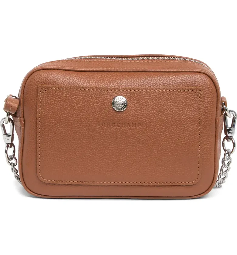 Longchamp Le Foulonne Smartphone Crossbody