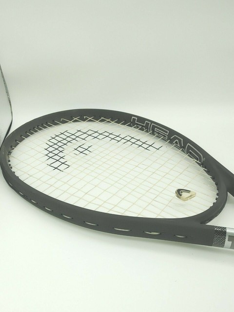 head ti s6 grip size