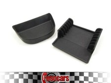 Holden Commodore VY VZ HSV Coin Tray / CD Console Tray Rubber Set