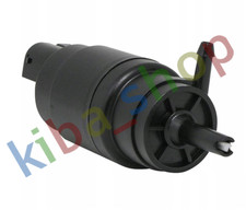 FOR BMW Z3 95-03 WINDSCREEN WASHER MONO PUMP