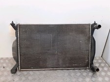 Radiateur Audi A4