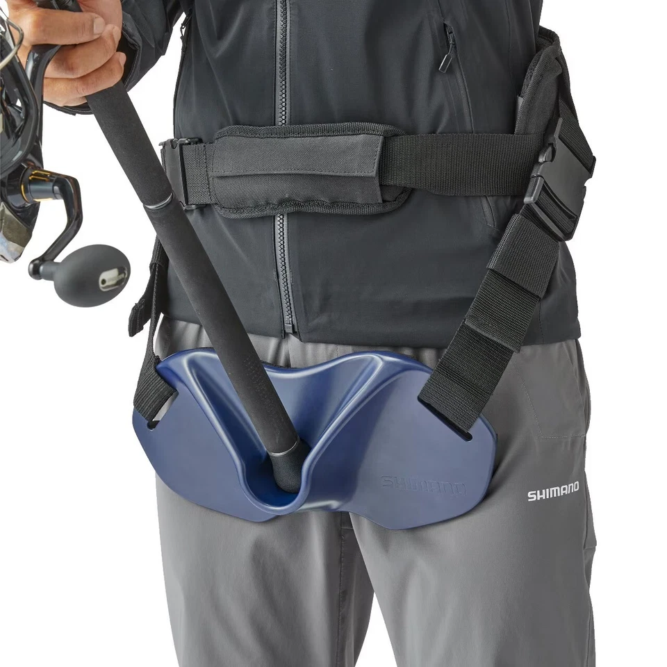 Cardán de Lucha Shimano BE-200V Cinturón Negro Unisex Ajustable 74-115cm Nuevo Foto 2 de 4