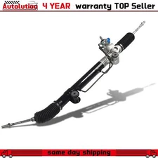 Power Steering Rack and Pinion Assembly For Toyota Tacoma 2005-2015 4.0L 4WD