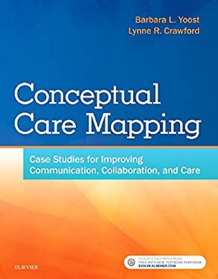 Conceptual Care Mapping : Case Studies for Improving Communicatio