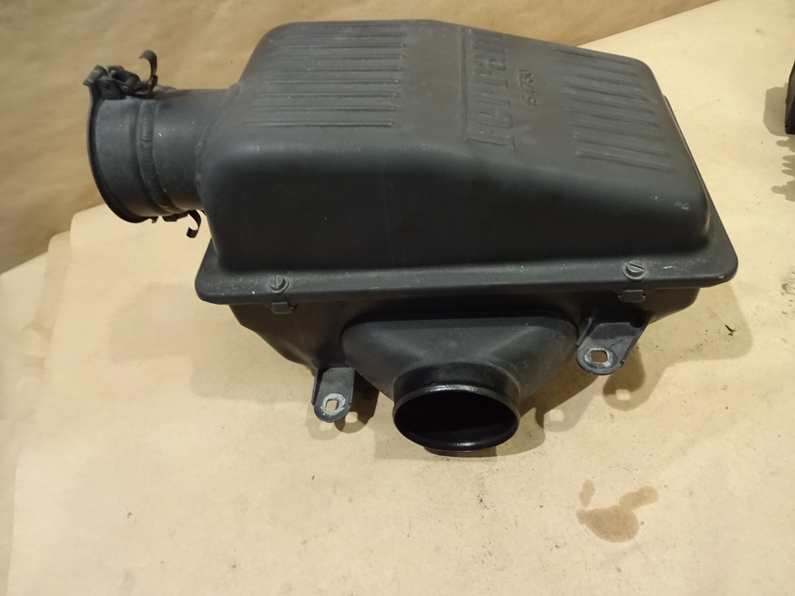 Ferrari 355 2.7 - LH Air Intake Assy  - P/N 154730