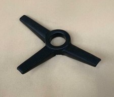 TRIUMPH  TR5  / TR250  STEERING WHEEL CENTRE  PAD