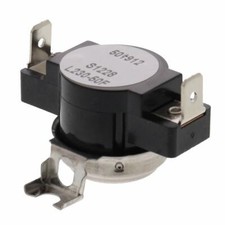 Dryer Thermostat L230-50 for Samsung DC47-00017A Flush Mount