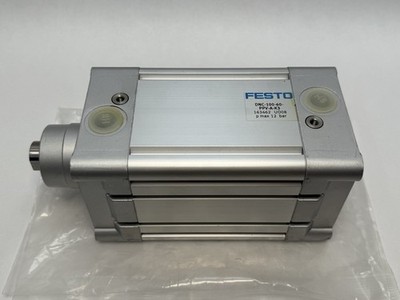 Festo DNC-100-60-PPV-A-K3 Pneumatic Cylinder DNC10060PPVAK3