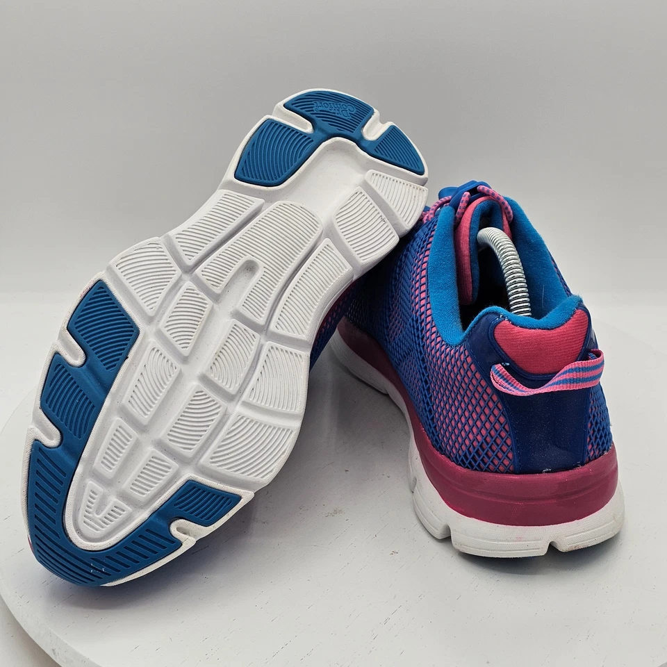 Dr. Zapatos para correr Comfort Kathy para mujer talla 7,5-Ortopédicos Tenis para caminar Tenis Foto 4 de 4