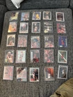 24 Card Vintage Michael Jordan Lot + 1 Kobe Bryant Rookie Card