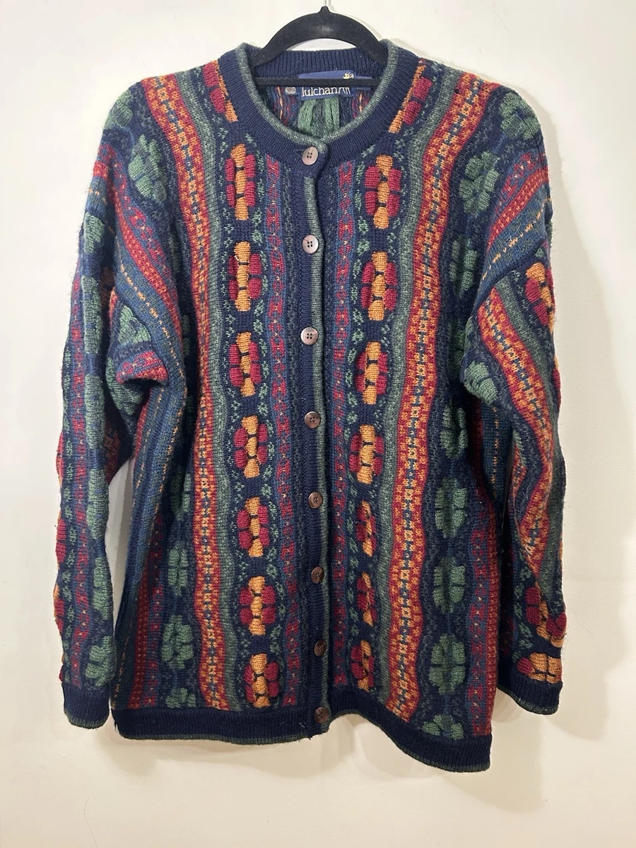 Tulchan Cardigan Sweaters for Women for sale | eBay